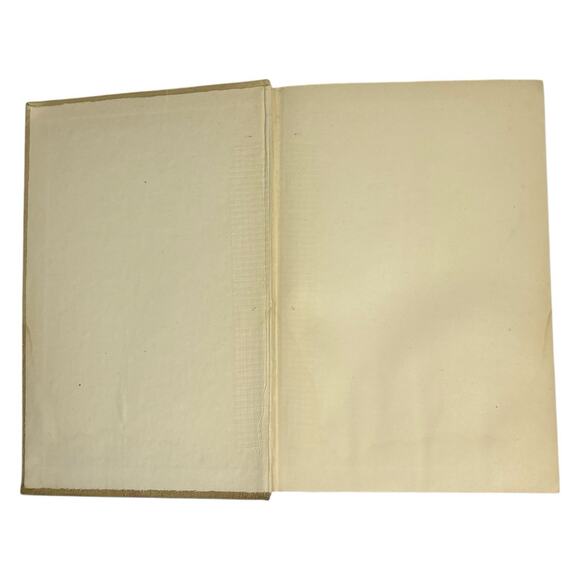 VTG 1903 "His Heart's Queen" By Mrs Georgie Sheldon A. L. Burt PUB CO Romance HC - Picture 9 of 16